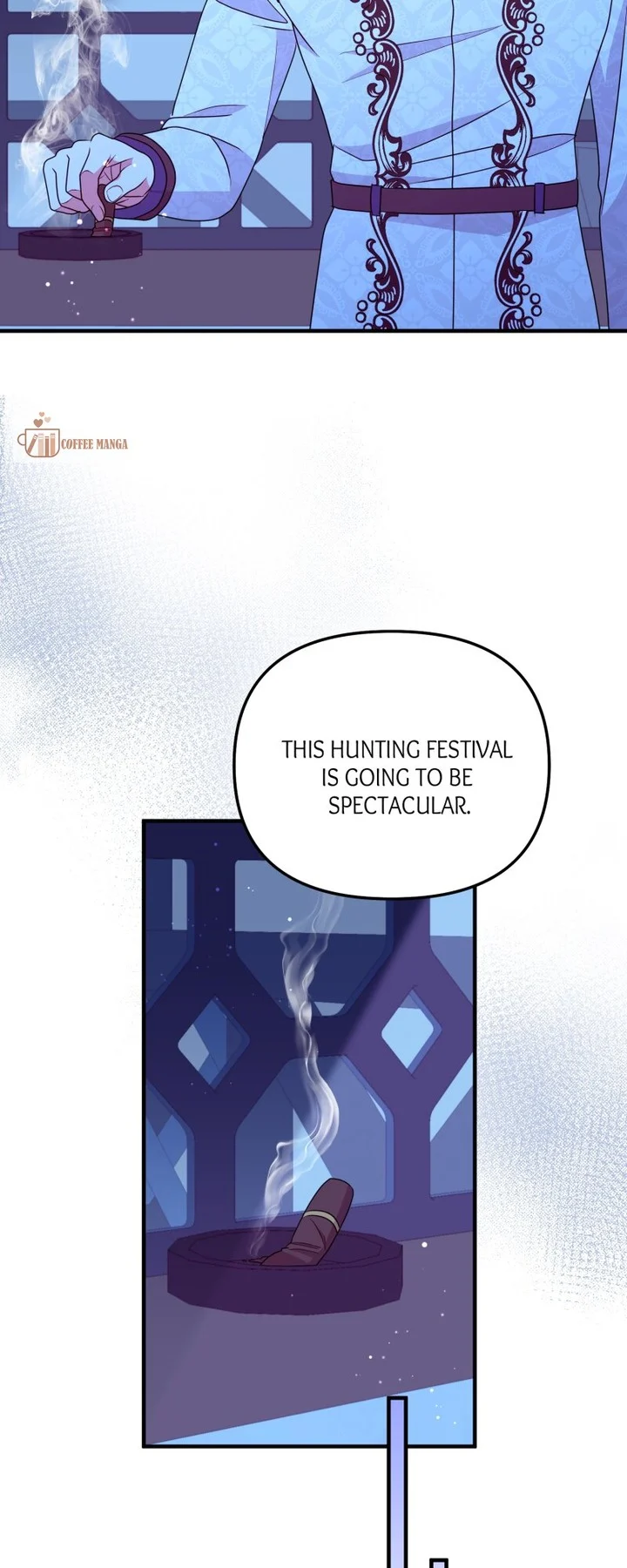 To Those Who Long for My Destruction Chapter 50 - Page 45