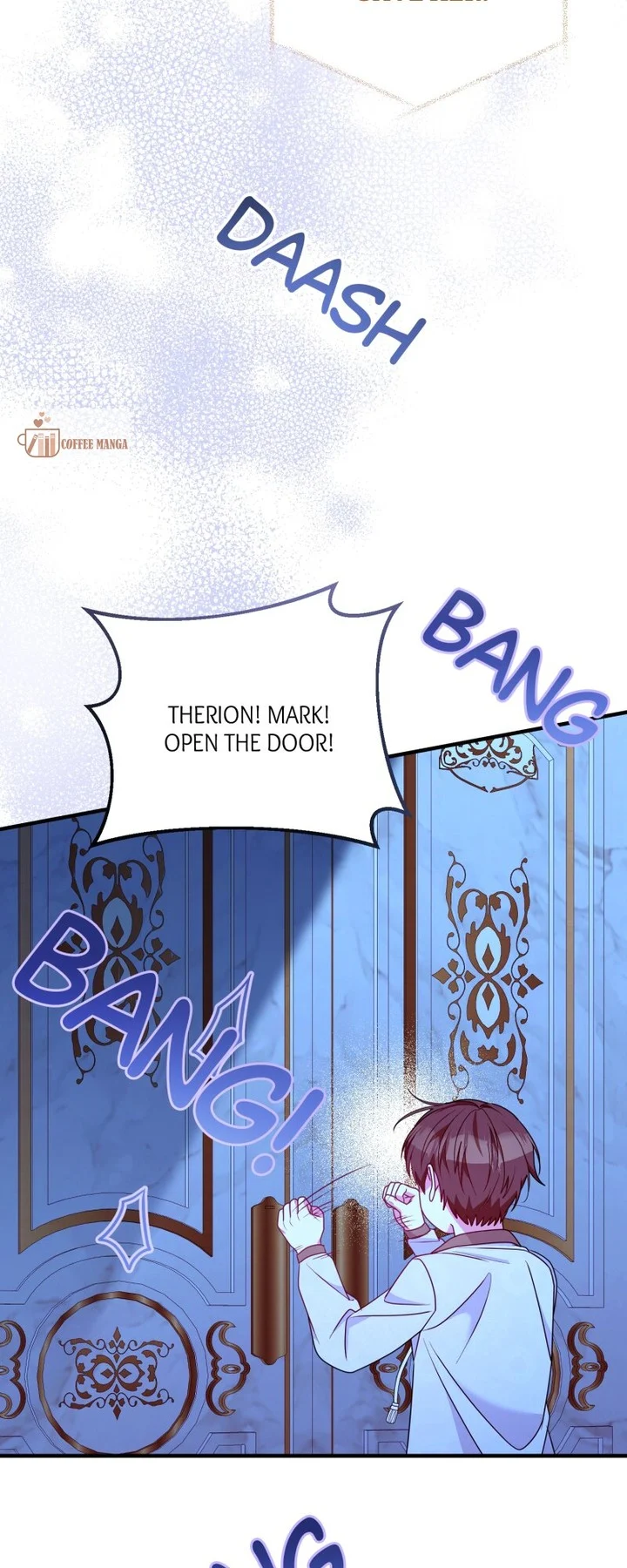 To Those Who Long for My Destruction Chapter 50 - Page 52