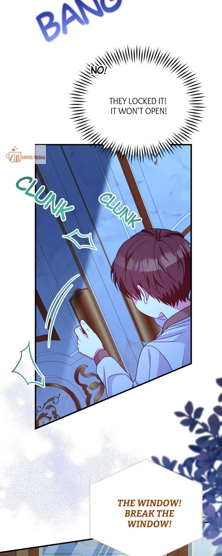 To Those Who Long for My Destruction Chapter 50 - Page 53