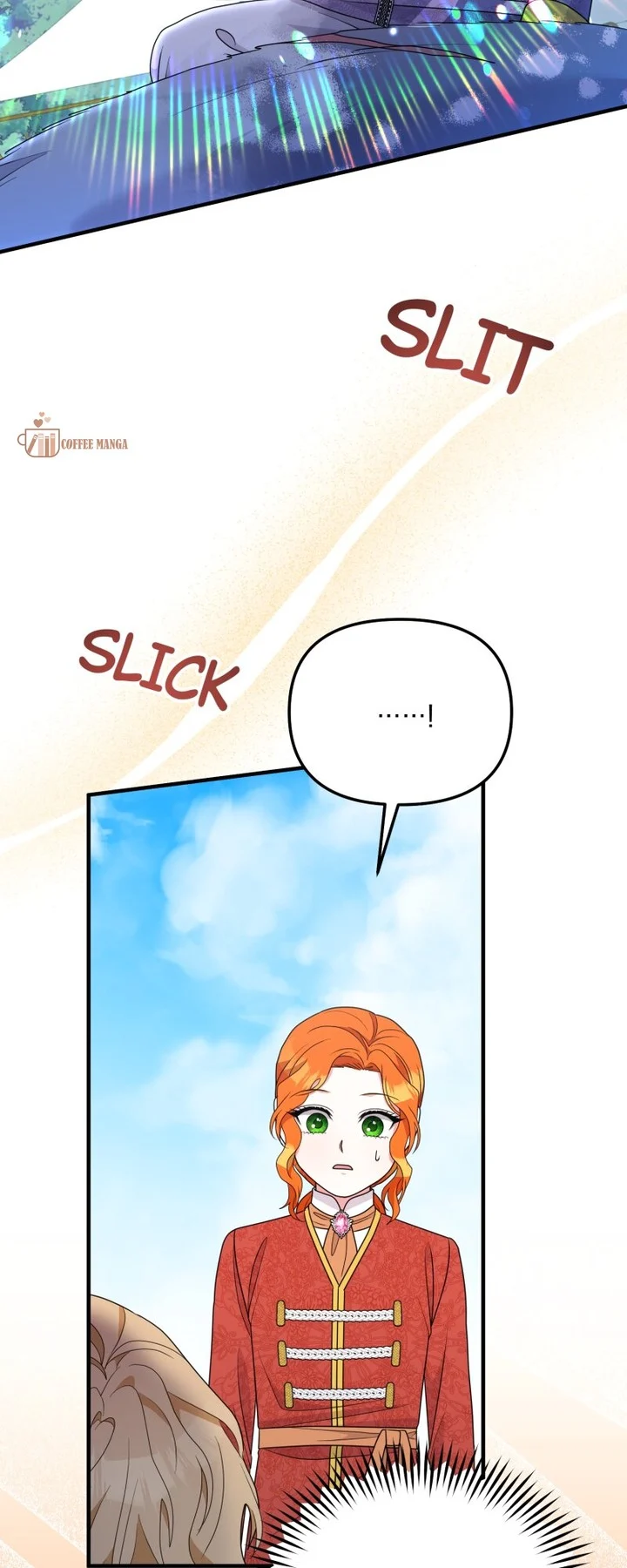 To Those Who Long for My Destruction Chapter 50 - Page 9
