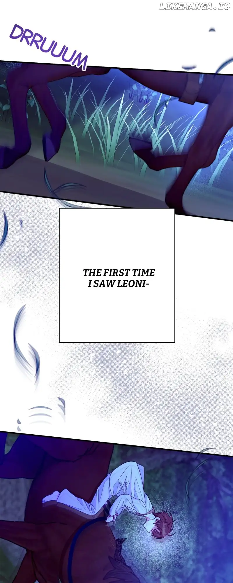 To Those Who Long for My Destruction Chapter 51 - Page 13