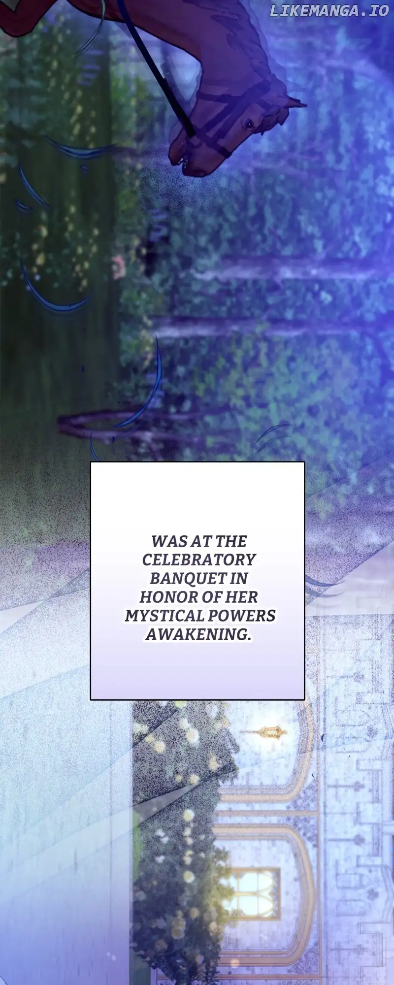 To Those Who Long for My Destruction Chapter 51 - Page 14