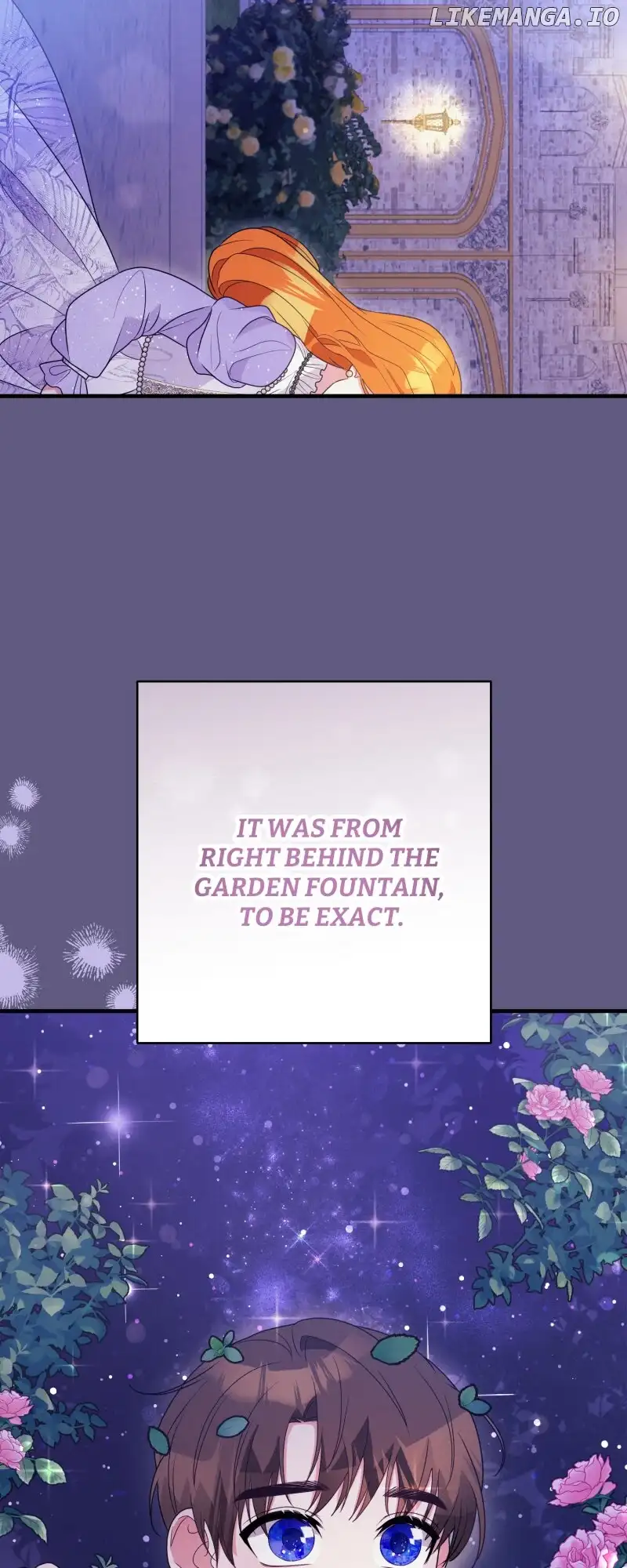 To Those Who Long for My Destruction Chapter 51 - Page 15