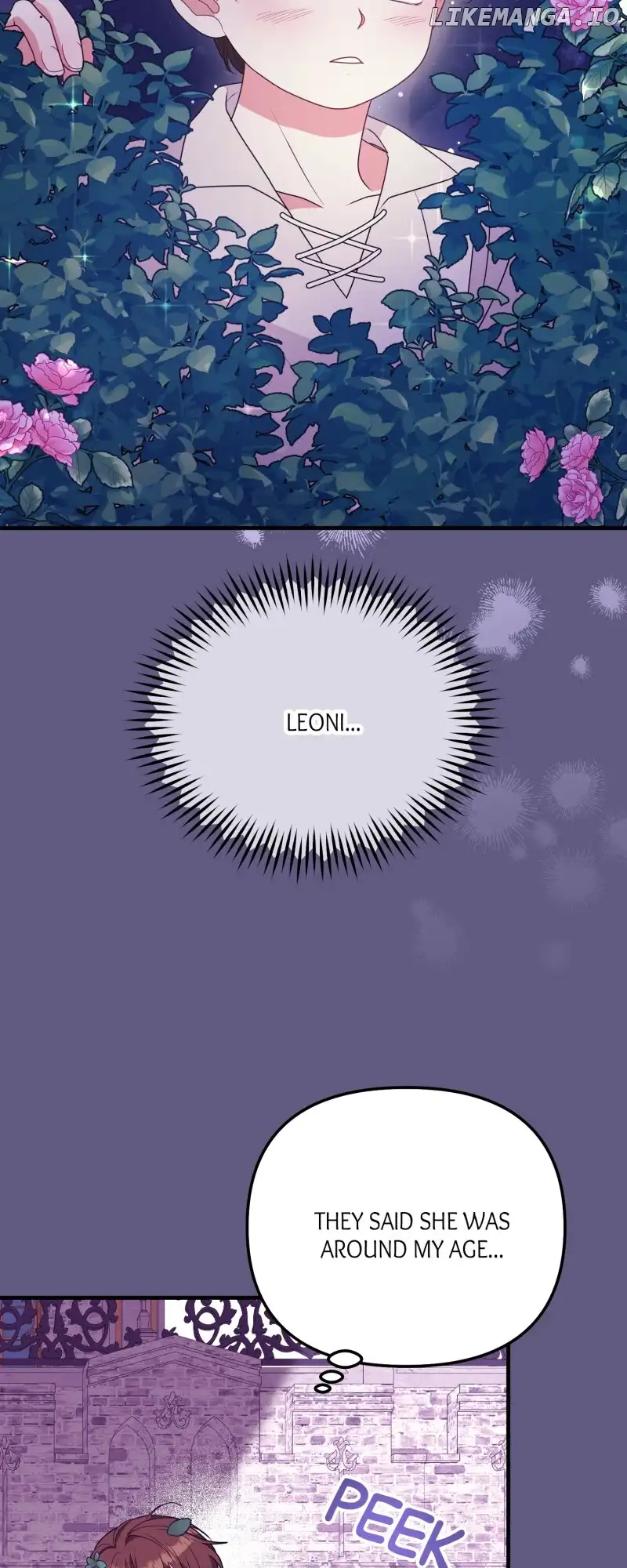 To Those Who Long for My Destruction Chapter 51 - Page 16