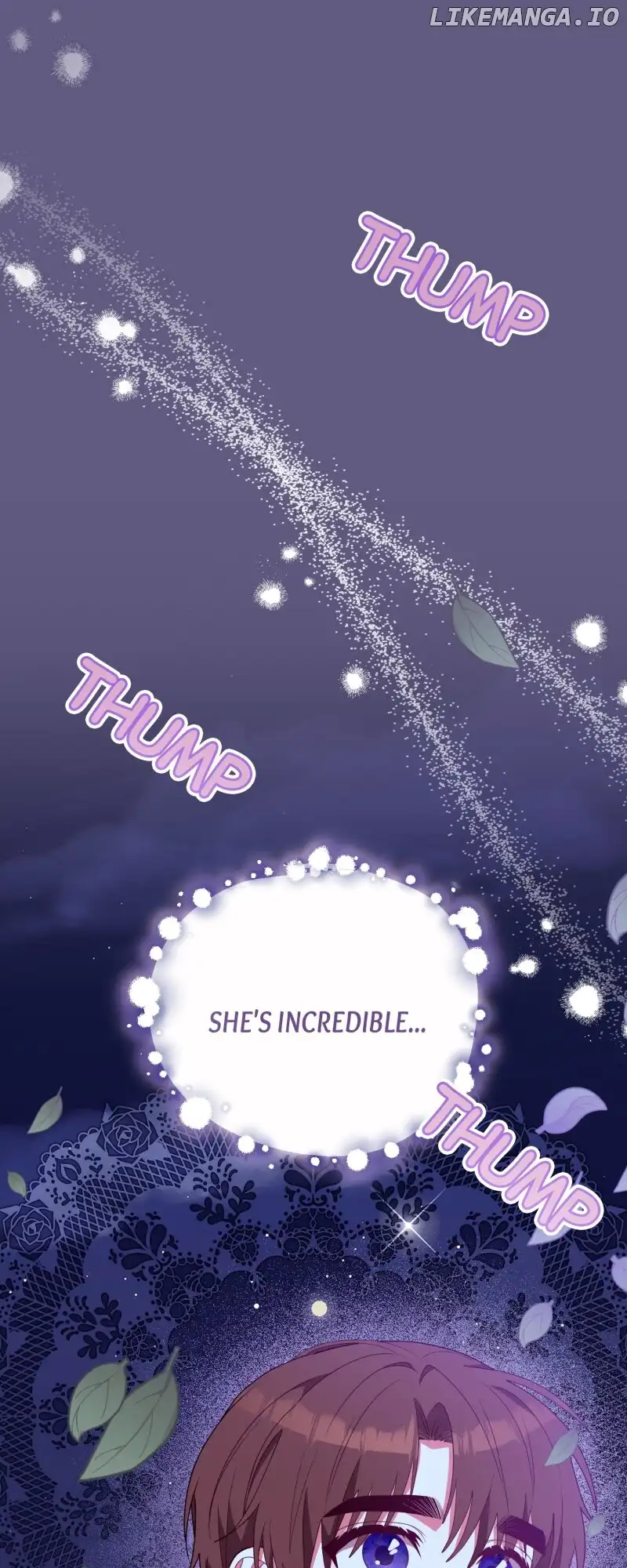 To Those Who Long for My Destruction Chapter 51 - Page 19