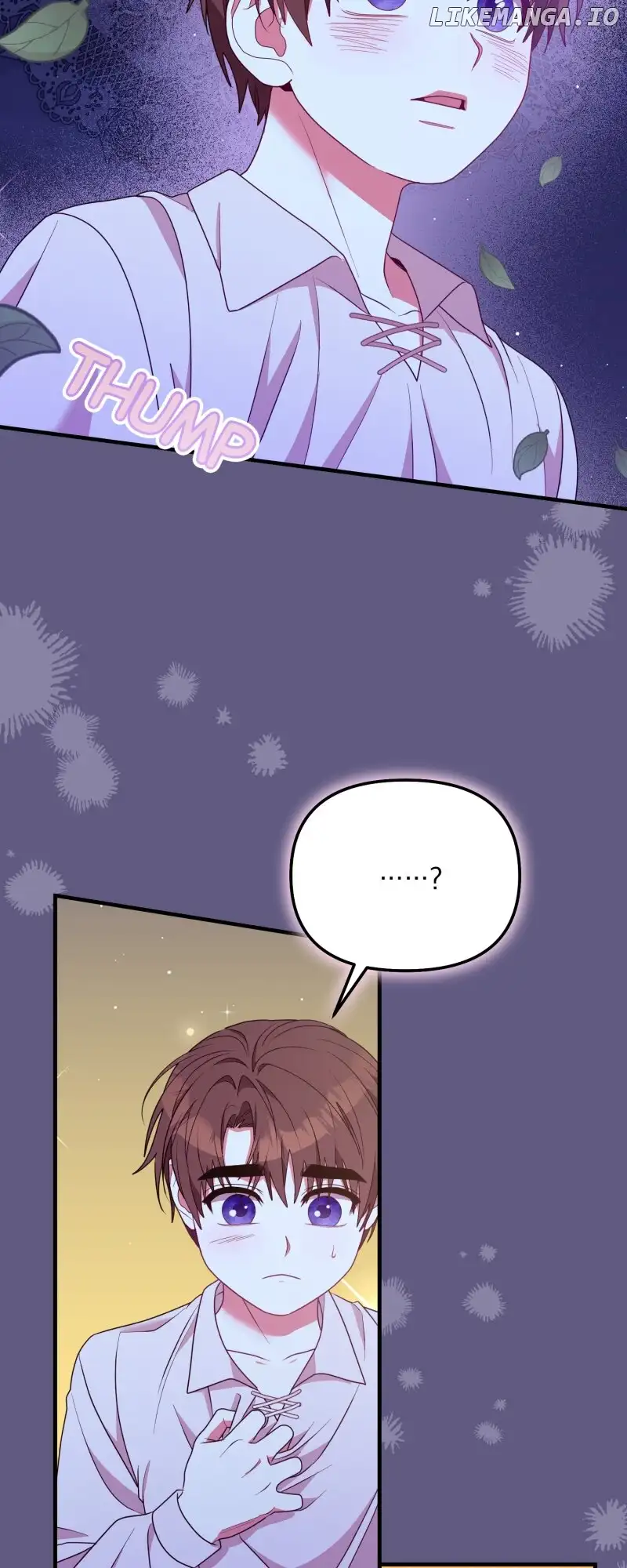 To Those Who Long for My Destruction Chapter 51 - Page 20