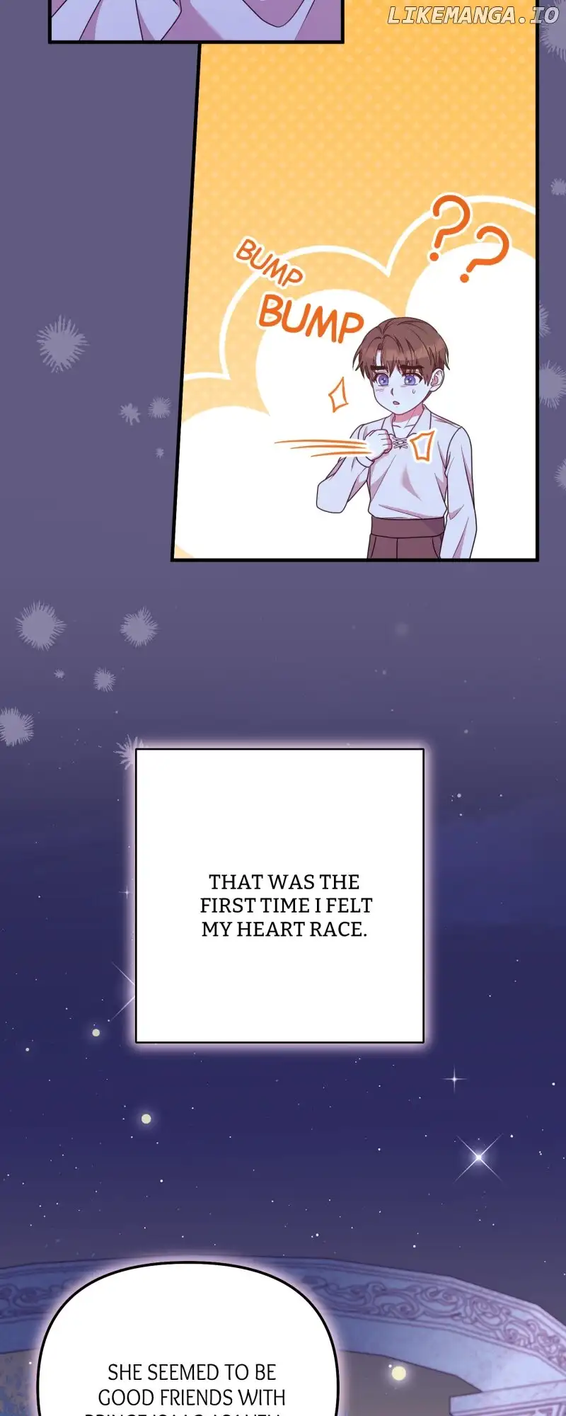 To Those Who Long for My Destruction Chapter 51 - Page 21