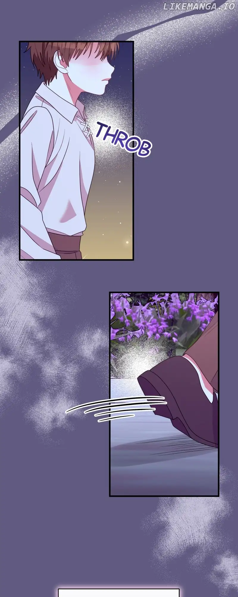 To Those Who Long for My Destruction Chapter 51 - Page 24