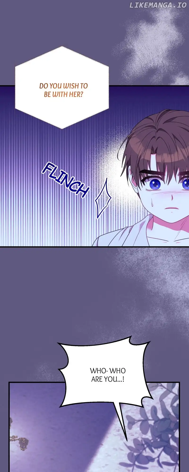 To Those Who Long for My Destruction Chapter 51 - Page 27