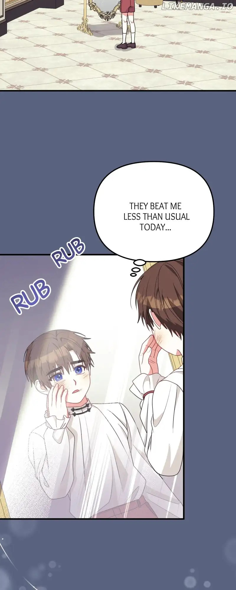 To Those Who Long for My Destruction Chapter 51 - Page 30