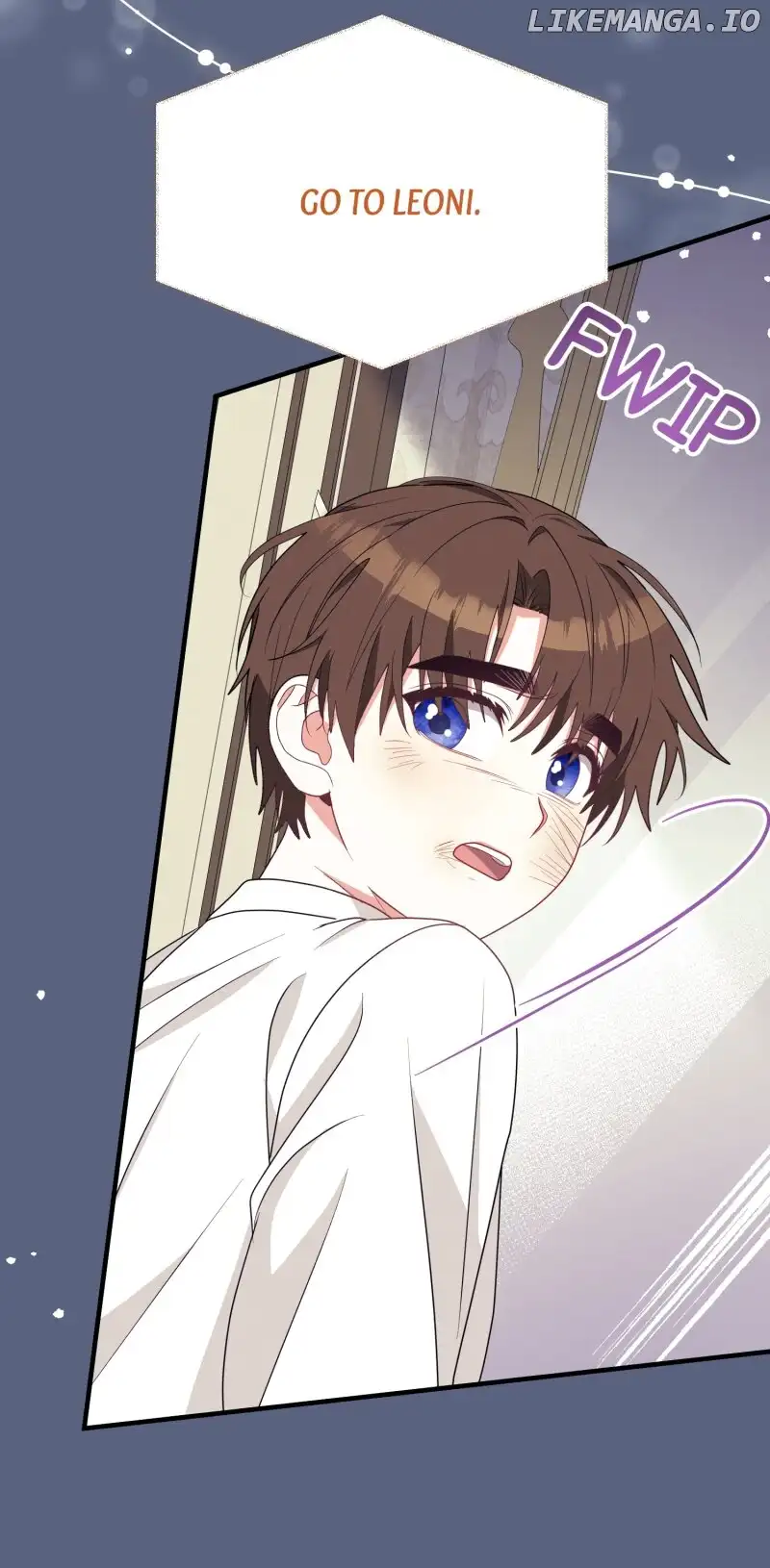 To Those Who Long for My Destruction Chapter 51 - Page 31