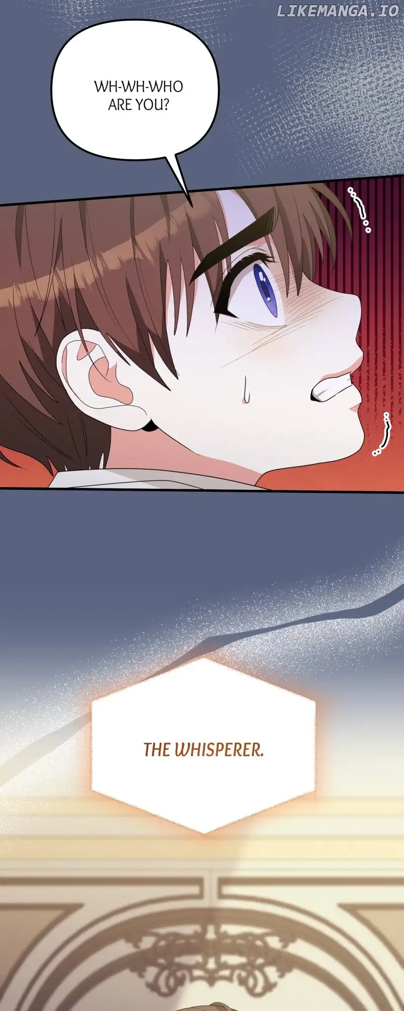 To Those Who Long for My Destruction Chapter 51 - Page 33