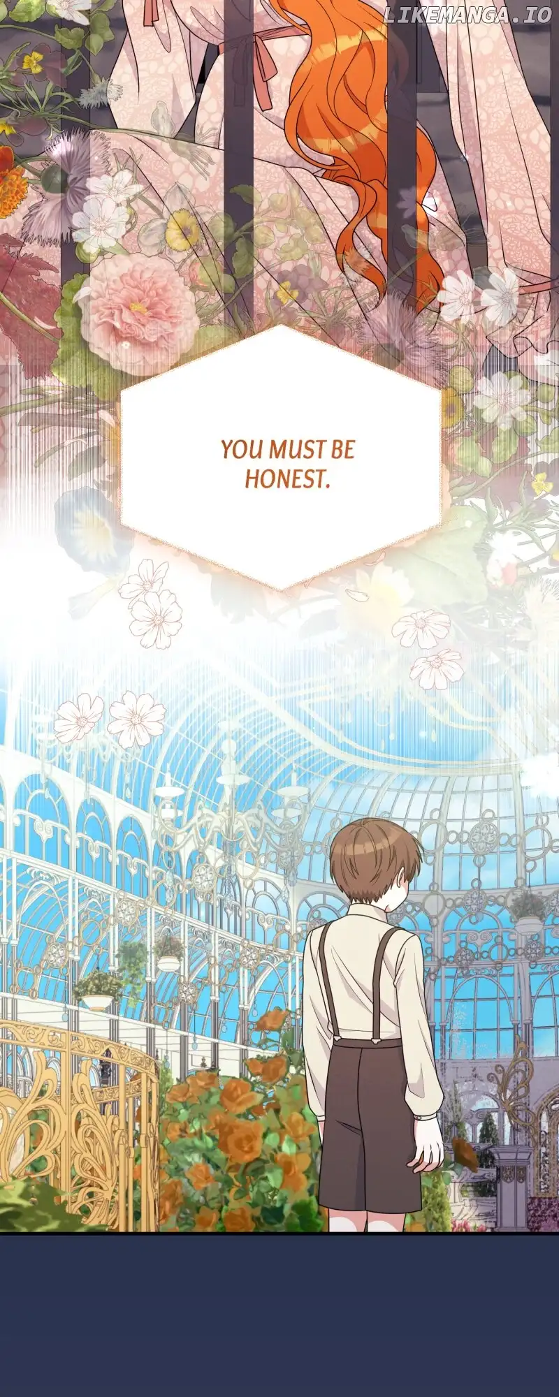 To Those Who Long for My Destruction Chapter 51 - Page 39