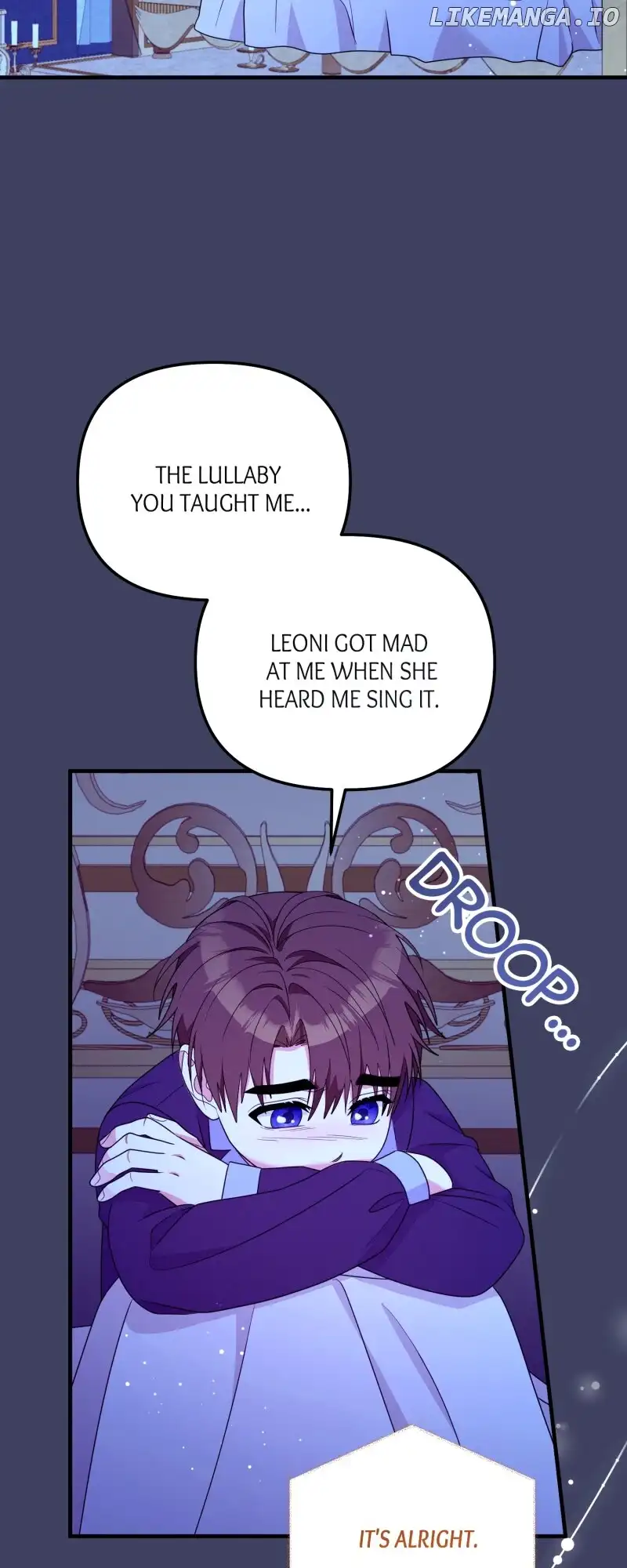 To Those Who Long for My Destruction Chapter 51 - Page 41
