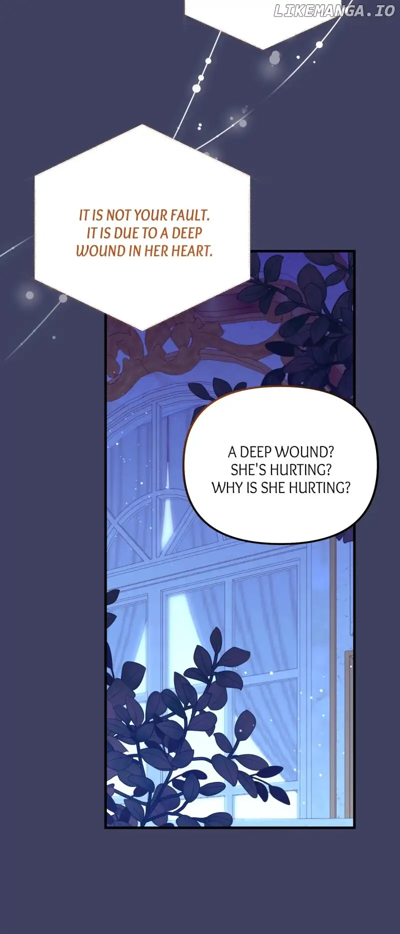 To Those Who Long for My Destruction Chapter 51 - Page 42
