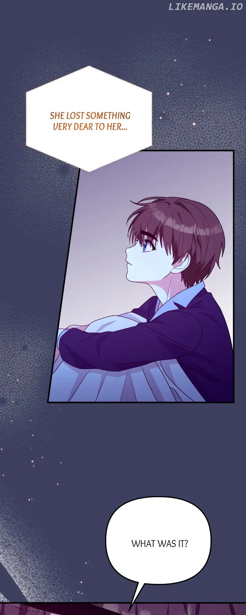 To Those Who Long for My Destruction Chapter 51 - Page 43