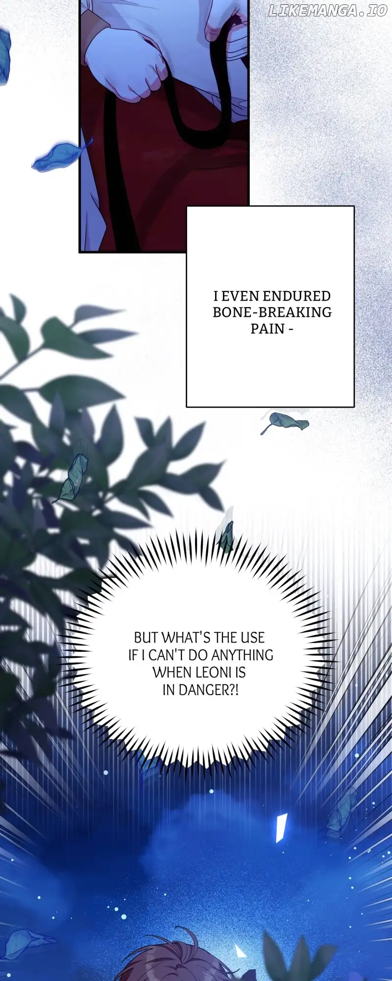 To Those Who Long for My Destruction Chapter 51 - Page 46