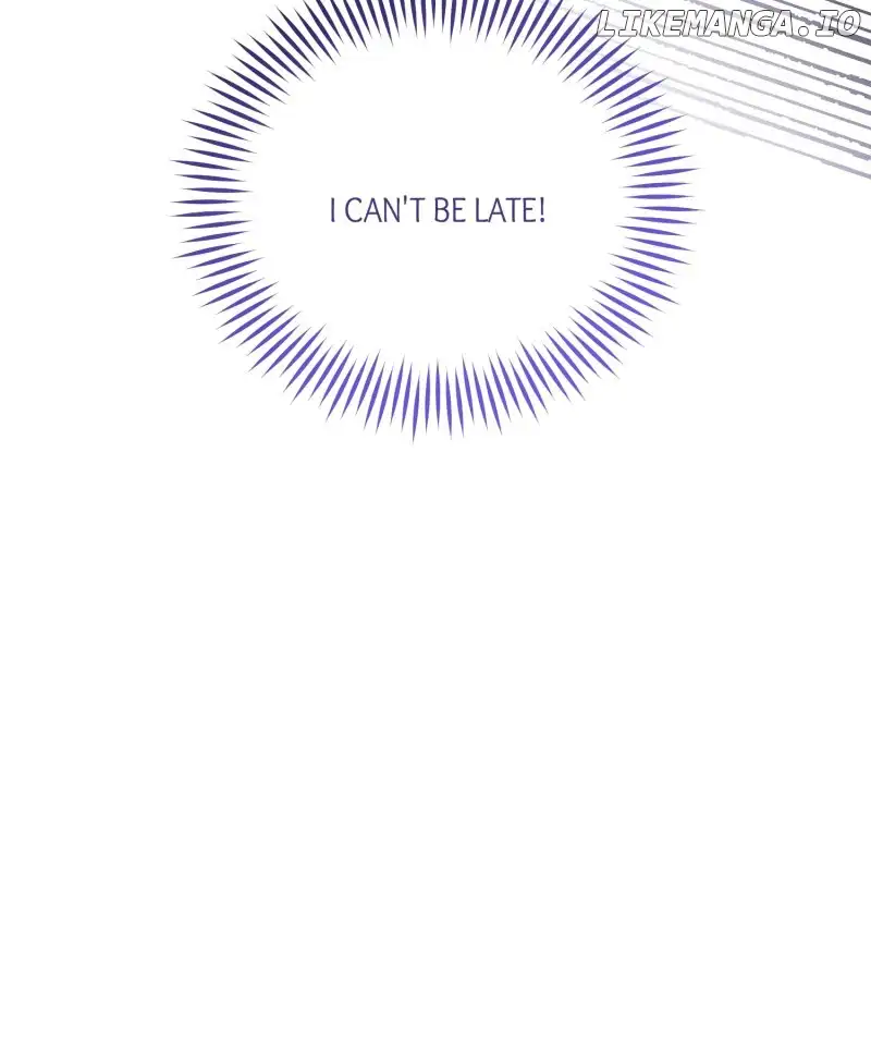 To Those Who Long for My Destruction Chapter 51 - Page 48
