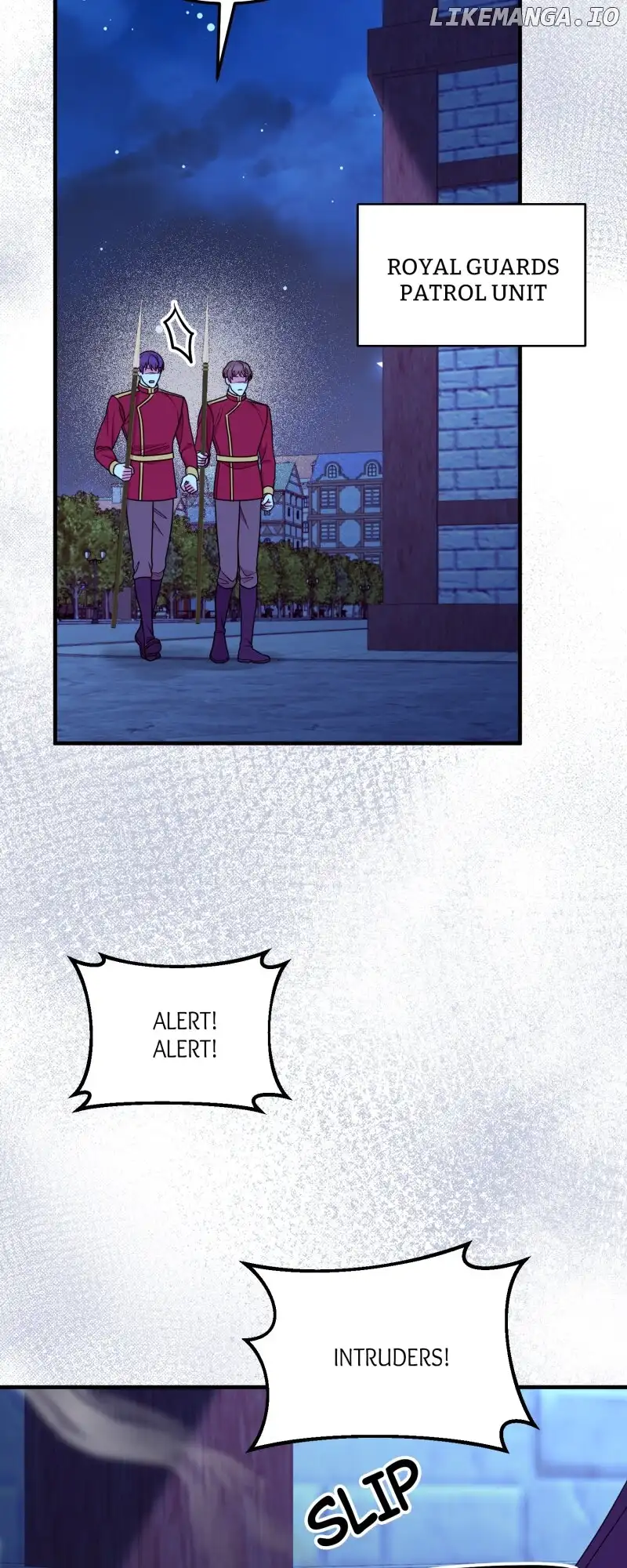 To Those Who Long for My Destruction Chapter 51 - Page 50