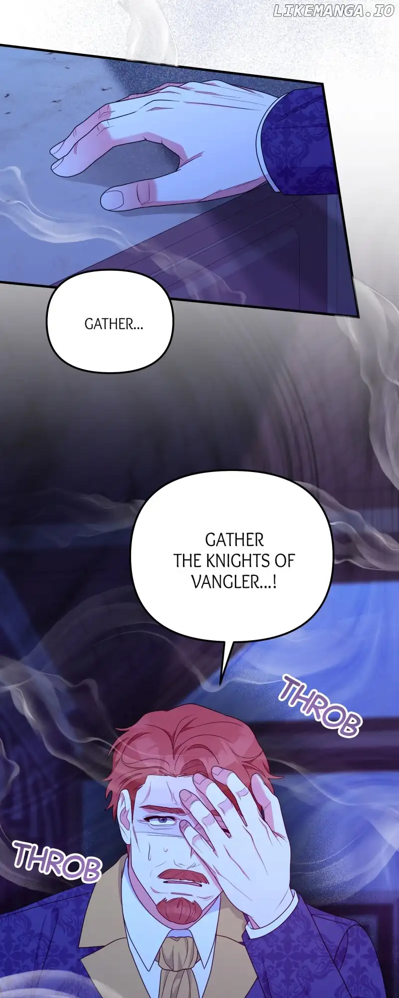To Those Who Long for My Destruction Chapter 51 - Page 57