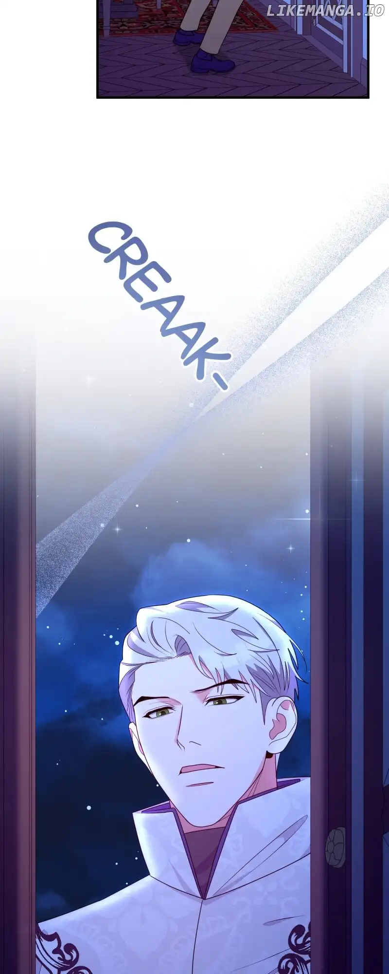To Those Who Long for My Destruction Chapter 51 - Page 59
