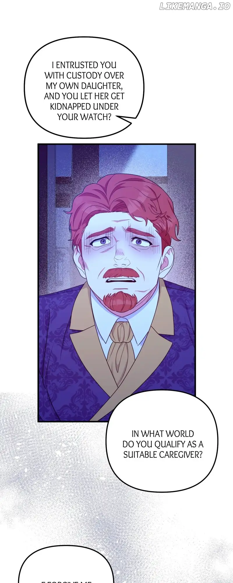 To Those Who Long for My Destruction Chapter 51 - Page 61