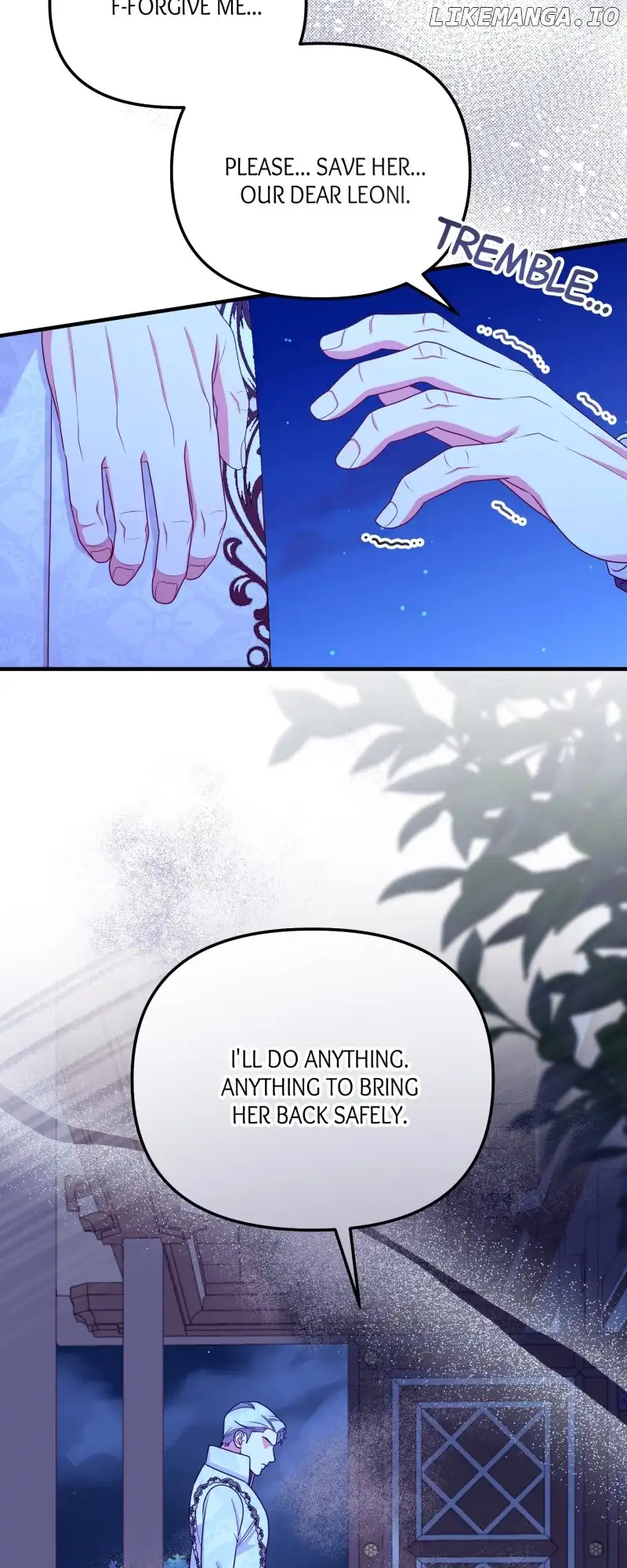 To Those Who Long for My Destruction Chapter 51 - Page 62