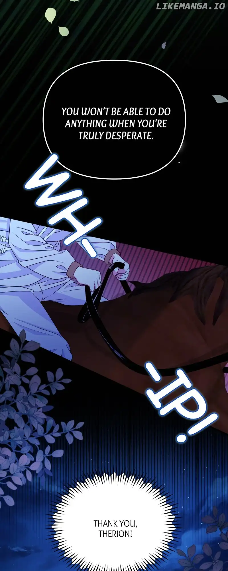 To Those Who Long for My Destruction Chapter 51 - Page 10