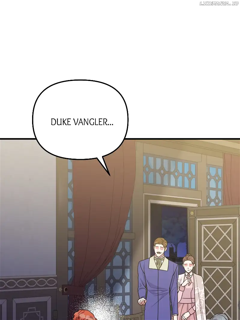 To Those Who Long for My Destruction Chapter 52 - Page 2