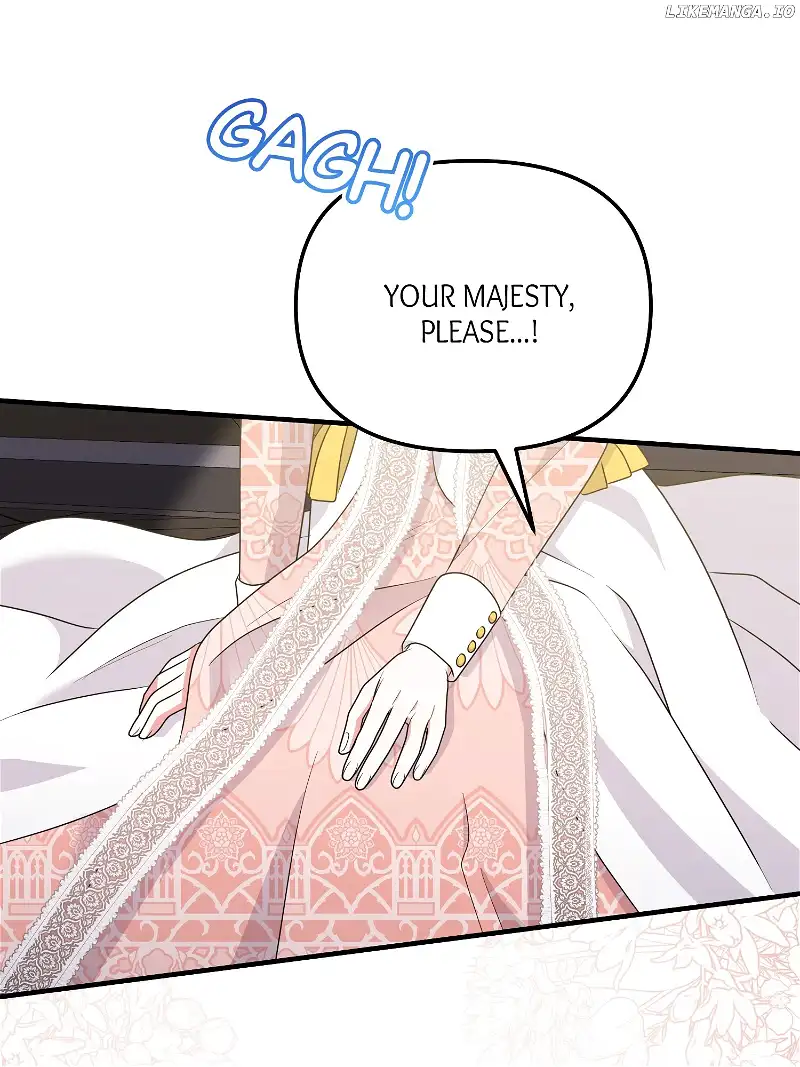 To Those Who Long for My Destruction Chapter 52 - Page 11