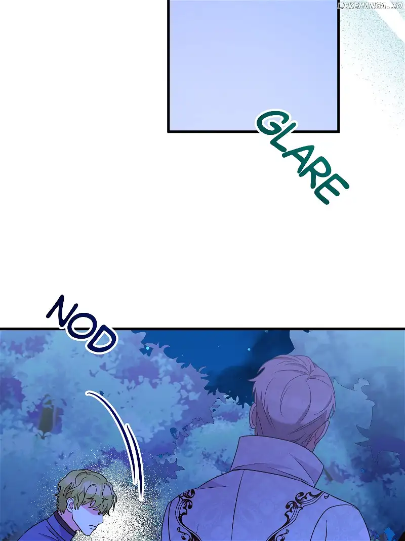 To Those Who Long for My Destruction Chapter 52 - Page 102