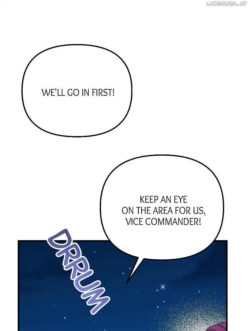 To Those Who Long for My Destruction Chapter 52 - Page 104