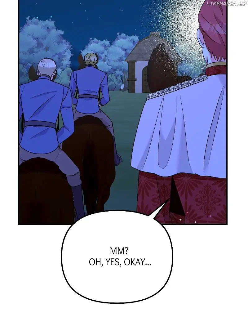 To Those Who Long for My Destruction Chapter 52 - Page 105