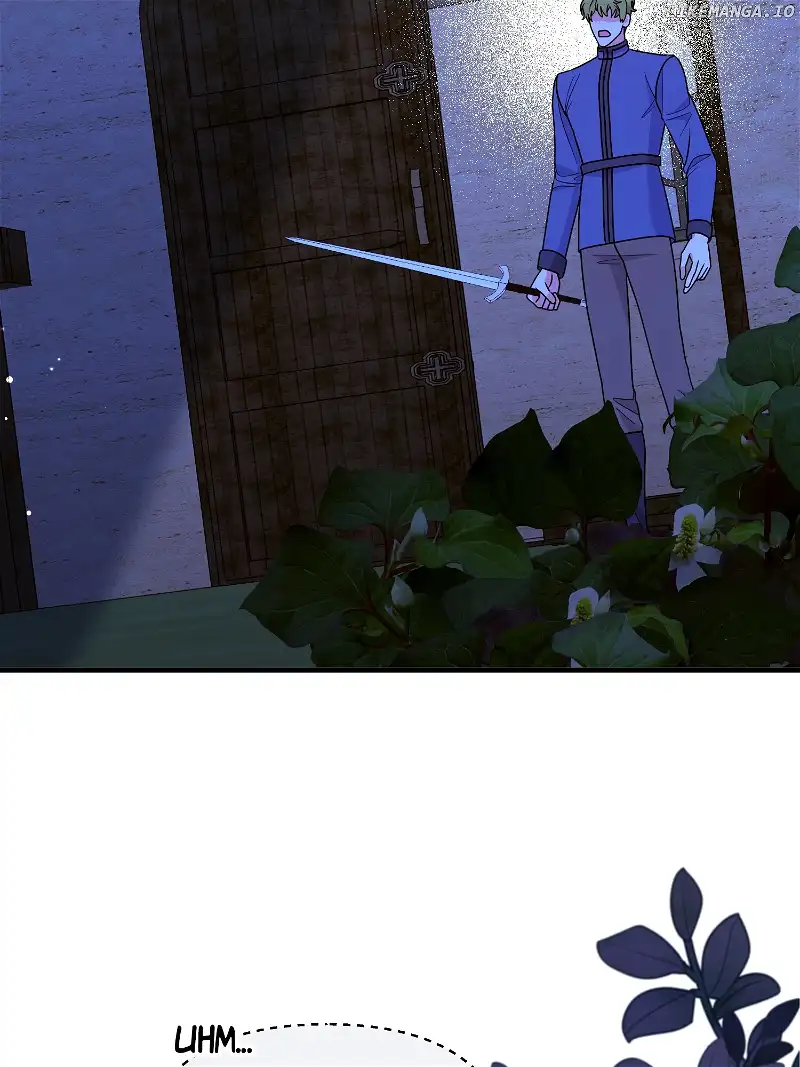 To Those Who Long for My Destruction Chapter 52 - Page 108