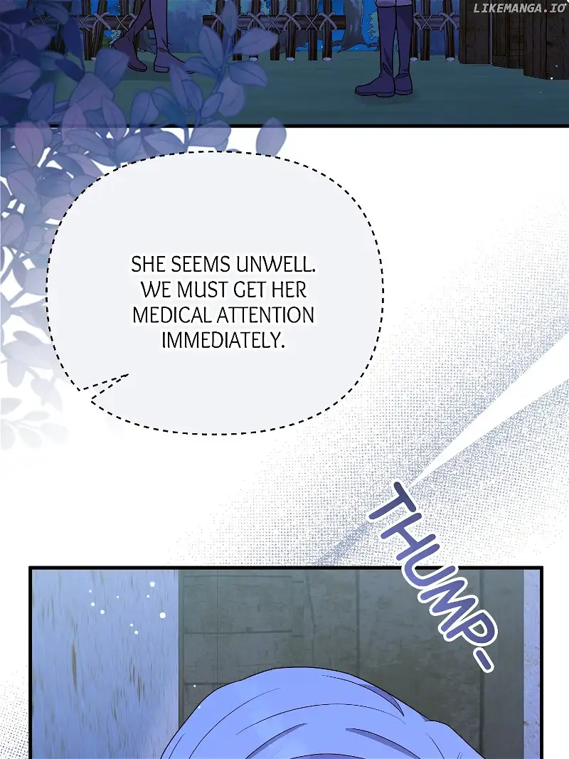 To Those Who Long for My Destruction Chapter 52 - Page 110