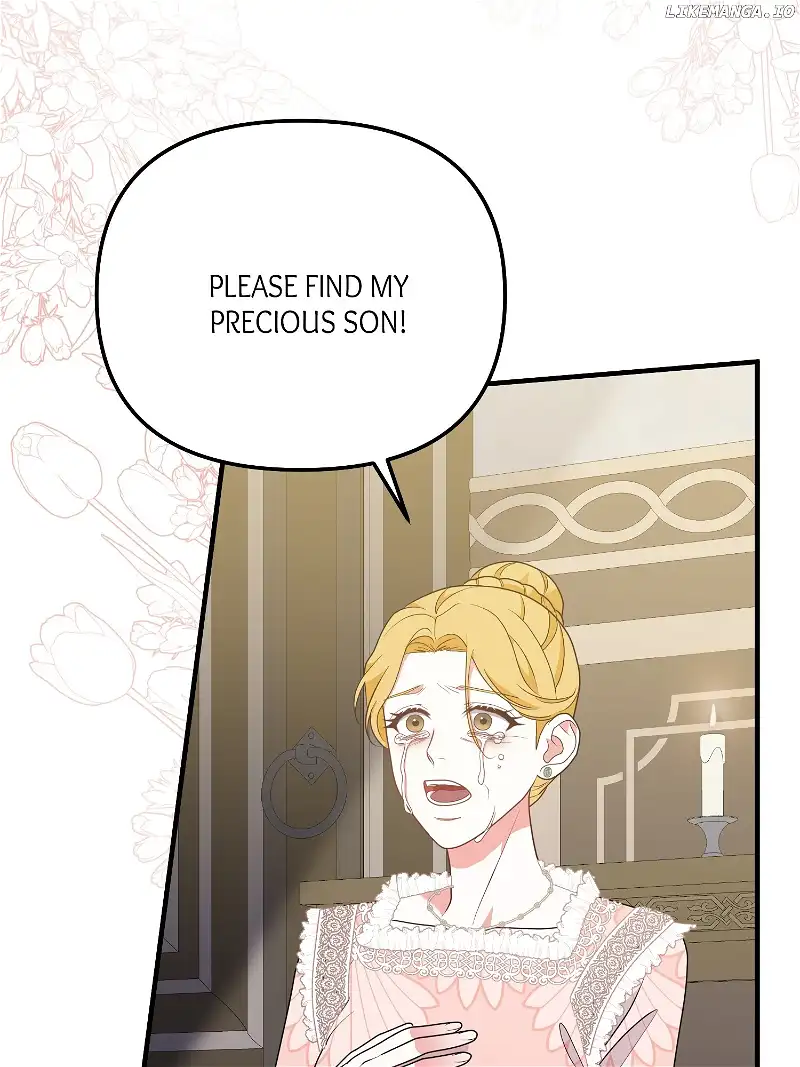 To Those Who Long for My Destruction Chapter 52 - Page 12