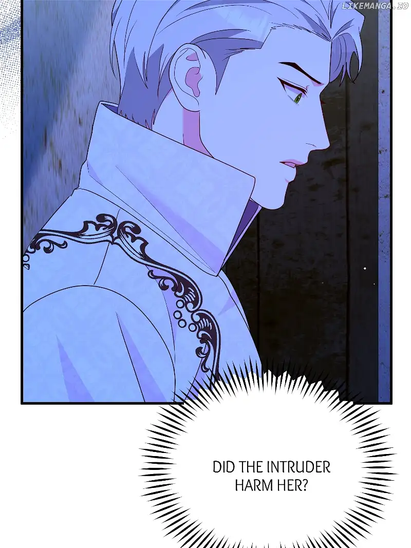 To Those Who Long for My Destruction Chapter 52 - Page 111