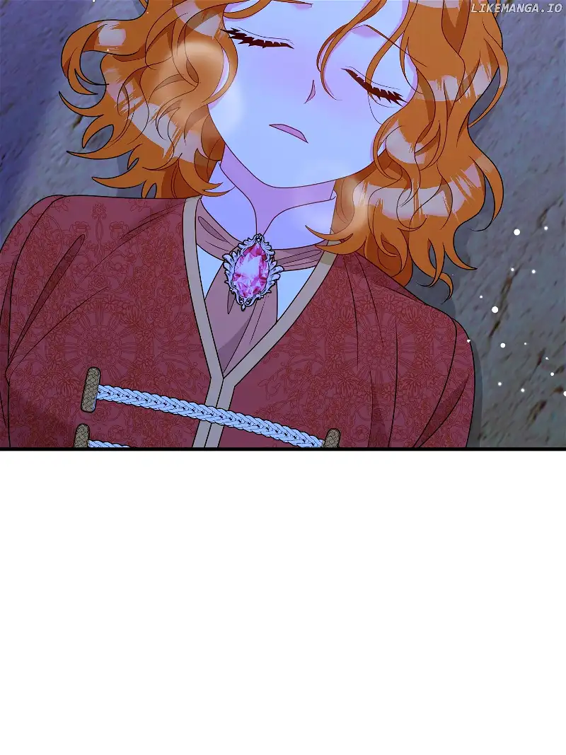 To Those Who Long for My Destruction Chapter 52 - Page 114