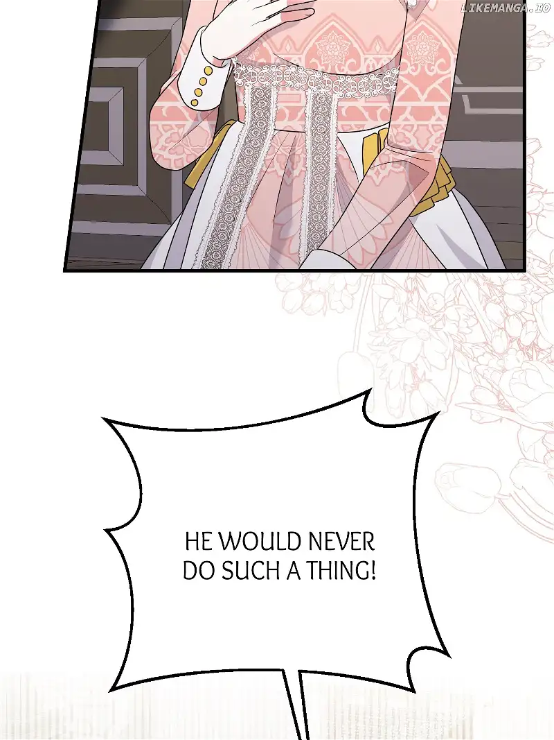 To Those Who Long for My Destruction Chapter 52 - Page 13