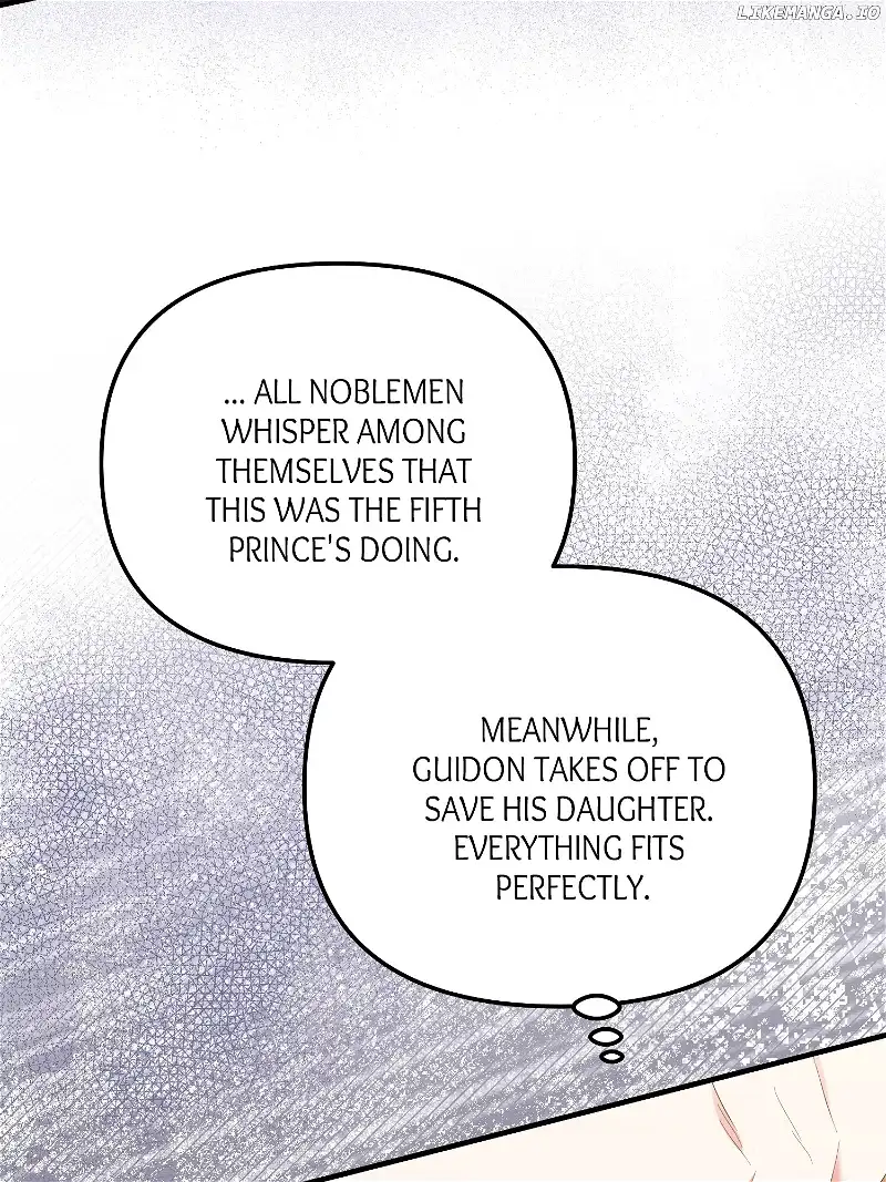To Those Who Long for My Destruction Chapter 52 - Page 17