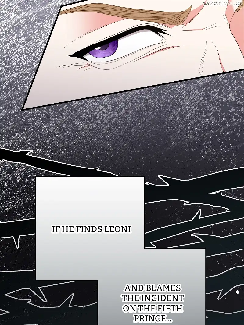 To Those Who Long for My Destruction Chapter 52 - Page 18
