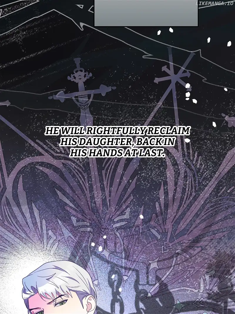 To Those Who Long for My Destruction Chapter 52 - Page 19