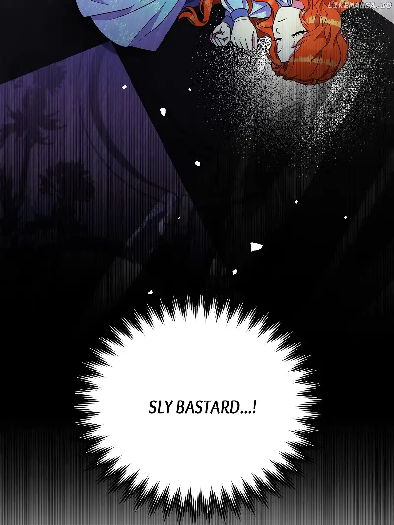 To Those Who Long for My Destruction Chapter 52 - Page 21