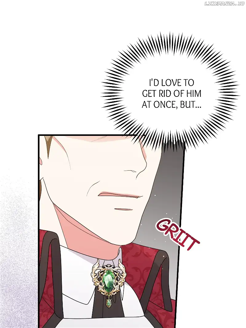 To Those Who Long for My Destruction Chapter 52 - Page 23