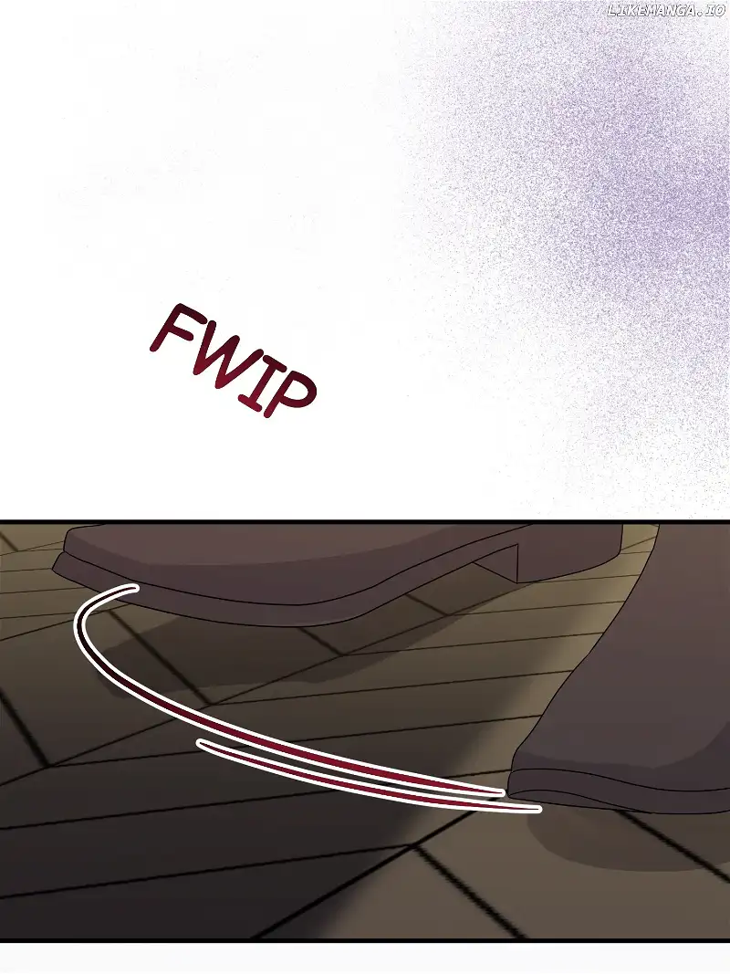 To Those Who Long for My Destruction Chapter 52 - Page 25