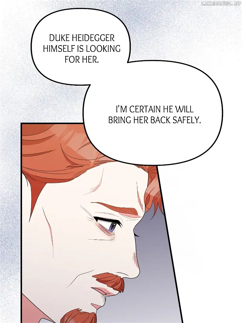 To Those Who Long for My Destruction Chapter 52 - Page 4