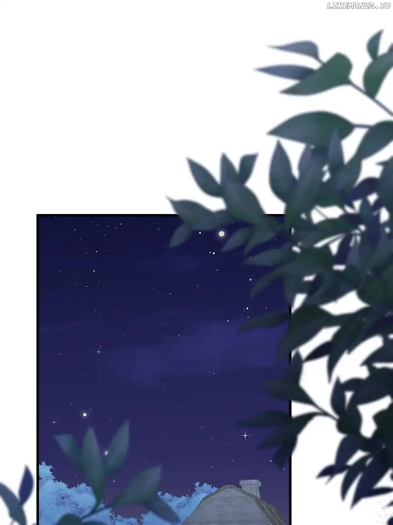 To Those Who Long for My Destruction Chapter 52 - Page 34