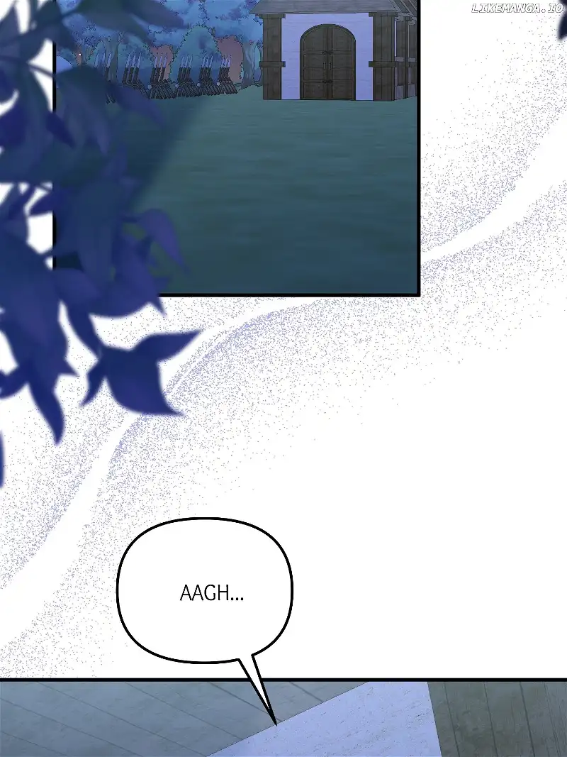 To Those Who Long for My Destruction Chapter 52 - Page 35