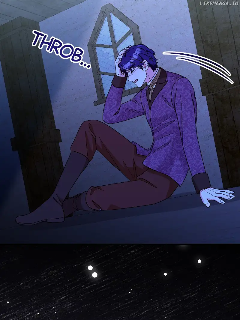 To Those Who Long for My Destruction Chapter 52 - Page 36