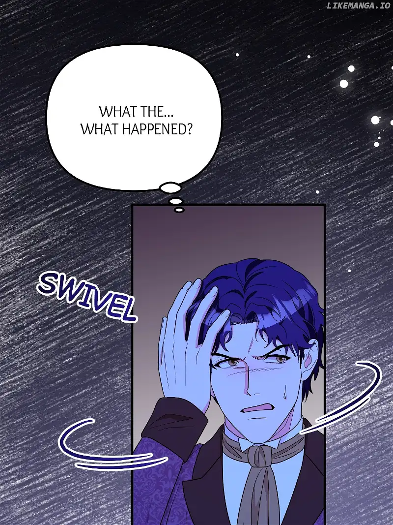 To Those Who Long for My Destruction Chapter 52 - Page 37